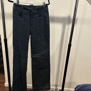 Goldsign Midnight Blue Jeans